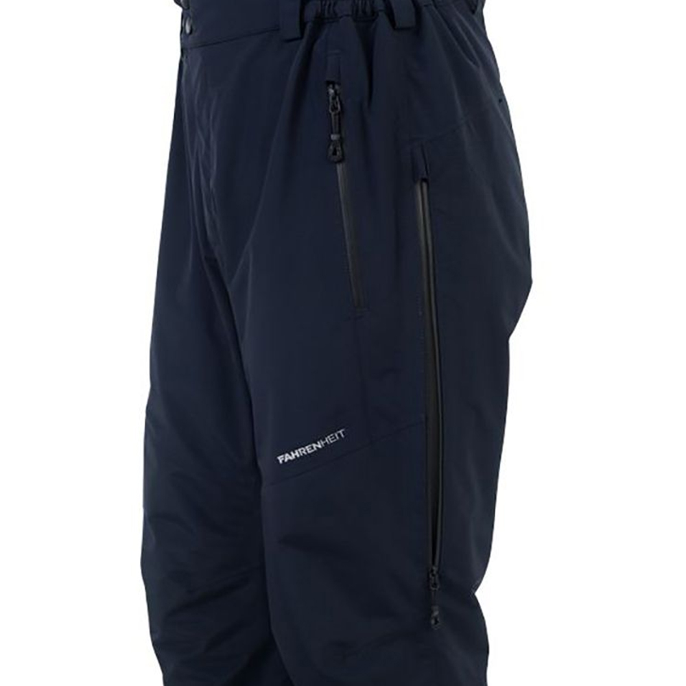 Брюки мембран. Fahrenheit GLL GUIDE dark blue